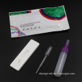 Chlamydia and gonorrhea rapid test kits